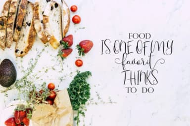 Haertbel Script Font by Bexx Type — Script Handwritten Font — thumbnail 4