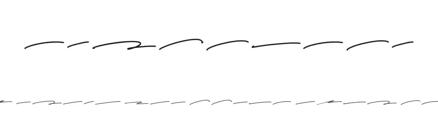 Haguiesta by Kong Font — Script Handwritten Font