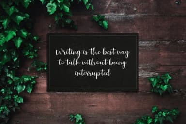 Hailuna Font by AllmoStudio — Script Handwritten Font — thumbnail 2