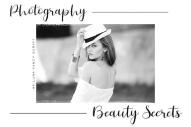 Hailuna Font by AllmoStudio — Script Handwritten Font — thumbnail 9