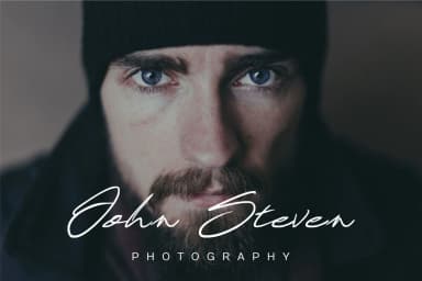 Hairstroke Font by Marcelo Inez — Script Handwritten Font — thumbnail 3