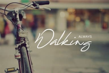 Hairstroke Font by Marcelo Inez — Script Handwritten Font — thumbnail 9