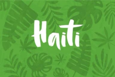 Haiti Font by Favete Art — Script Handwritten Font — thumbnail 1