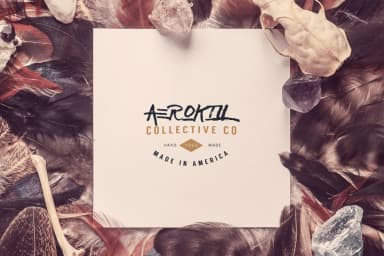 Hajar Bleh Font by KreasiMalam — Script Handwritten Font — thumbnail 7