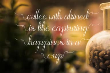 Halayna Font by IM Studio — Script Handwritten Font — thumbnail 4