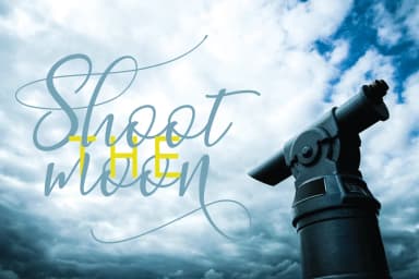 Halimoon Script Font by Marxause — Script Handwritten Font — thumbnail 5