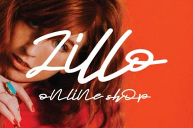 Hallem Font by goodigital — Script Handwritten Font — thumbnail 3