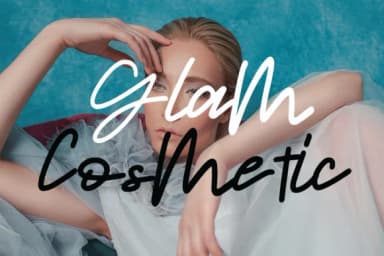 Hallem Font by goodigital — Script Handwritten Font — thumbnail 5