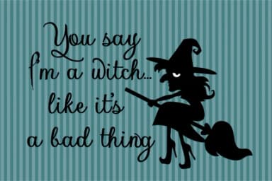 Halloween Elegance Font by Illustration Ink — Script Handwritten Font — thumbnail 5