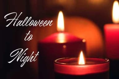 Halloween Font by deniprianggono78 — Script Handwritten Font — thumbnail 1