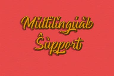 Halmahera Island Font by youthlabs — Script Handwritten Font — thumbnail 5