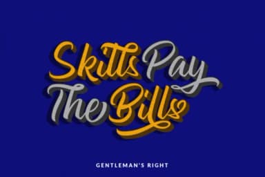 Halmahera Island Font by youthlabs — Script Handwritten Font — thumbnail 7