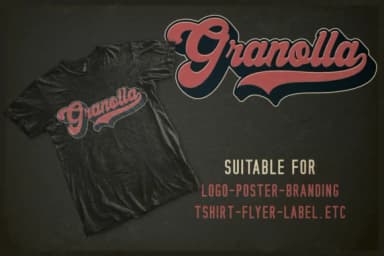 Halycoon Script Font by Almeera Studio — Script Handwritten Font — thumbnail 6