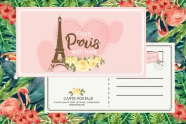 Hamble Font by Vunira — Script Handwritten Font — thumbnail 4