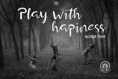 Hamburger Font by Gumacreative — Script Handwritten Font — thumbnail 2