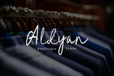 Hamisd Font by wildlifestudio19 — Script Handwritten Font — thumbnail 3