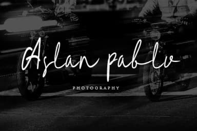 Hamisd Font by wildlifestudio19 — Script Handwritten Font — thumbnail 4