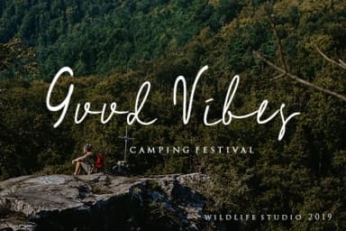 Hamisd Font by wildlifestudio19 — Script Handwritten Font — thumbnail 6