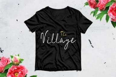 Hamisd Font by wildlifestudio19 — Script Handwritten Font — thumbnail 8