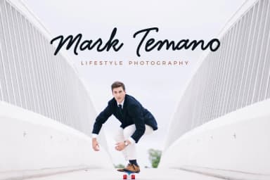 Hamline Font by Typia Nesia — Script Handwritten Font — thumbnail 2