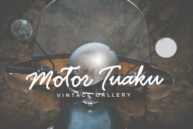 Hamline Font by Typia Nesia — Script Handwritten Font — thumbnail 5