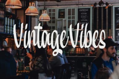 Hand Paint Font by Blankids Studio — Script Handwritten Font — thumbnail 3