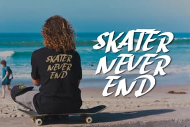 Hand Strike Font by JavaPep — Script Handwritten Font — thumbnail 3