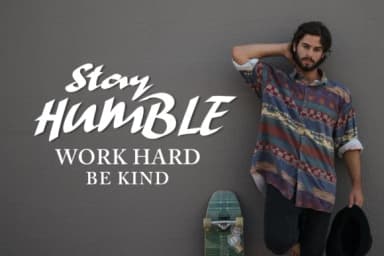 Hand Strike Font by JavaPep — Script Handwritten Font — thumbnail 4