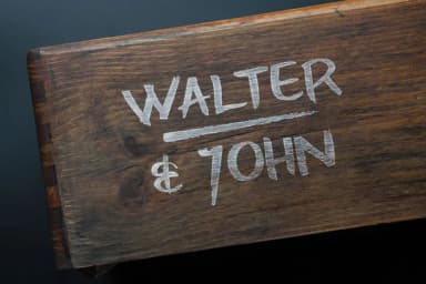 Handbrushed Font by Design A Lot — Script Handwritten Font — thumbnail 3