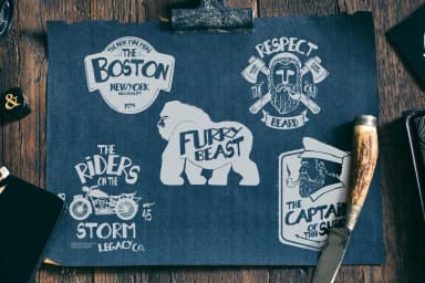 Handding Font by SmartDesigns — Script Handwritten Font — thumbnail 5