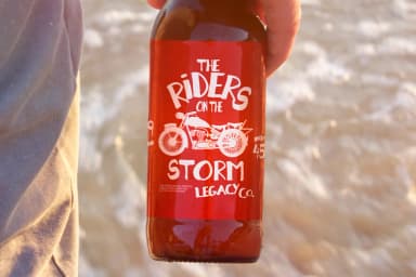 Handding Font by SmartDesigns — Script Handwritten Font — thumbnail 6