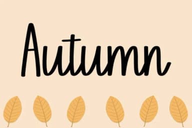 Handmade Font by salma studio — Script Handwritten Font — thumbnail 4