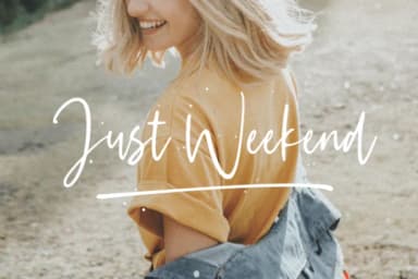 Handsel Font by Sronstudio — Script Handwritten Font — thumbnail 5