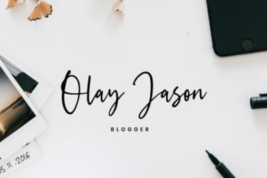 Handsel Font by Sronstudio — Script Handwritten Font — thumbnail 6