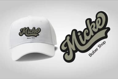 Handy Script Font by Malindo Creative — Script Handwritten Font — thumbnail 5