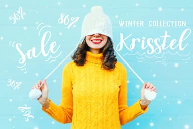 Handy Sight Font by tregubova.jul — Script Handwritten Font — thumbnail 3