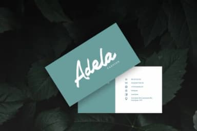 Haned Font by Vunira — Script Handwritten Font — thumbnail 2