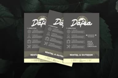 Haned Font by Vunira — Script Handwritten Font — thumbnail 3