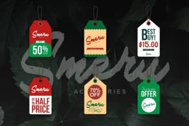 Haned Font by Vunira — Script Handwritten Font — thumbnail 5