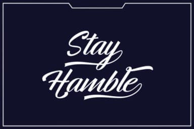 Hangberd Script Font by Zane Studio — Script Handwritten Font — thumbnail 3