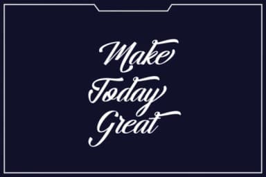 Hangberd Script Font by Zane Studio — Script Handwritten Font — thumbnail 5