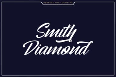 Hangberd Script Font by Zane Studio — Script Handwritten Font — thumbnail 8