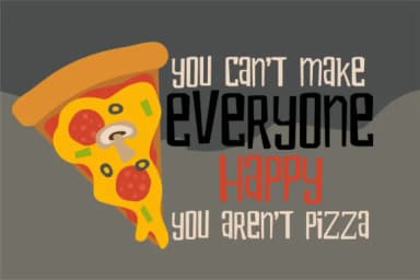 Hangry Font by Illustration Ink — Script Handwritten Font — thumbnail 4