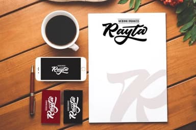 Hangtuah Font by Olexstudio — Script Handwritten Font — thumbnail 2