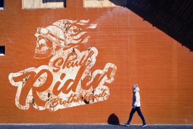 Hangtuah Font by Olexstudio — Script Handwritten Font — thumbnail 3