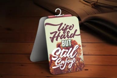 Hangtuah Font by Olexstudio — Script Handwritten Font — thumbnail 4