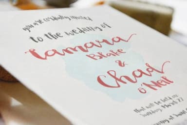 Hannah Abbot Font by Blue Robin Design Shop — Script Handwritten Font — thumbnail 3