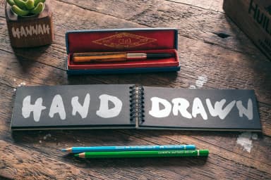 Hannah Font by SmartDesigns — Script Handwritten Font — thumbnail 3