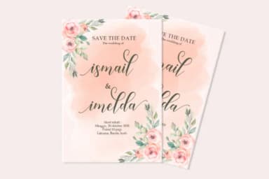 Happy Christmas Script Font by Amarlettering — Script Handwritten Font — thumbnail 3