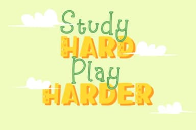 Happy Clover Family Font by attypestudio — Script Handwritten Font — thumbnail 2